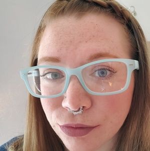 Meet your Posher, Jasmin